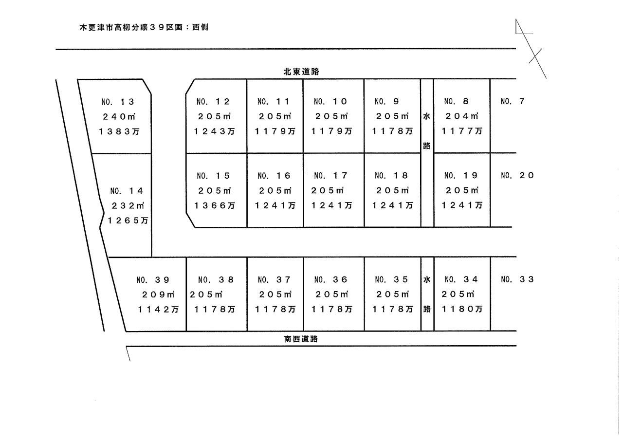 高柳